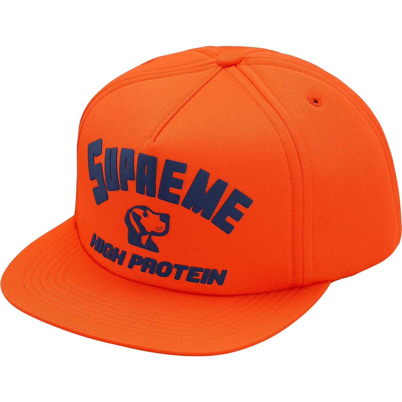 High Protein 5-Panel view 7